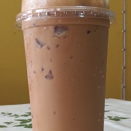 ชาโกโก้