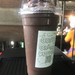 โกโก้ปั่น