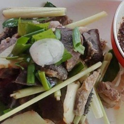 ลวกจิ้มรวม