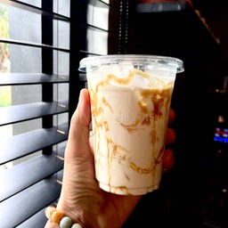 Caramel Milk