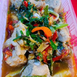 กระดูกอ่อนใต้น้ำ