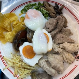 โจ๊กหมูสามสหาย