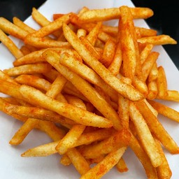 เฟรนฟราย ใหญ่