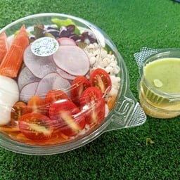 สลัดโรล คุณแม่