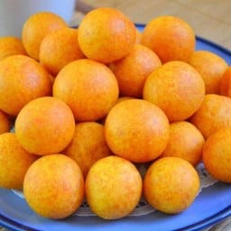 บ้านขนมน้ำอิง    ท่าม้า