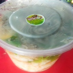 ข้าวต้มกุ้ง