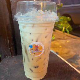 ชานมไต้หวัน