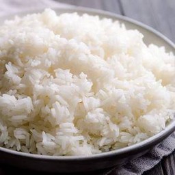 ข้าวสวย