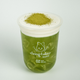 มัทฉะมัคคิอาโต้