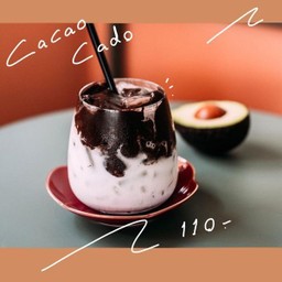 Cacao-Cado
