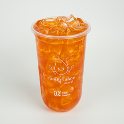 ชาเขียวมะลิ