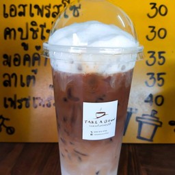 มอคค่า