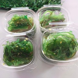 ยำสาหร่าย20กรัม