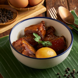 หมูฮ้องพะโล้