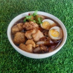 แซ่บนัวร์ ครัวคุณไพ