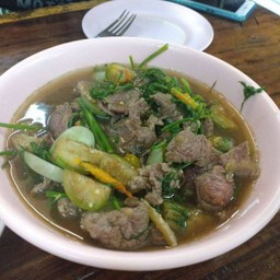 อ่อมเนื้อ