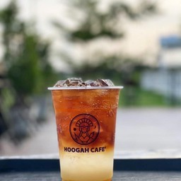 Yuzu ColdBrew