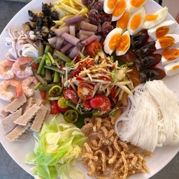 ตำถาดไอดิน