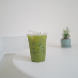 Genmaicha (เก็นไมฉะ)