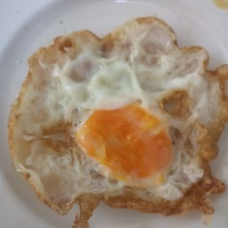 เพิ่มไข่ดาว