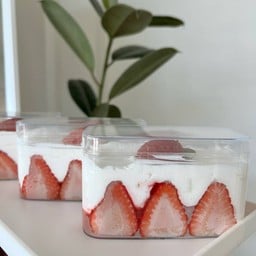 Bake With Sister. Bakery home made.