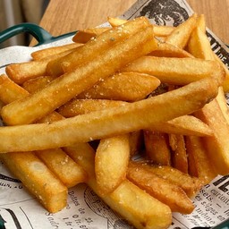 เฟรนซ์ฟรายส์