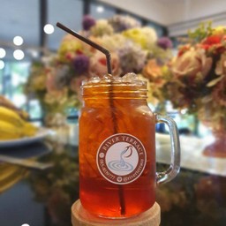 ชาดำเย็น