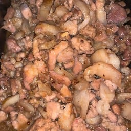 หมูหวาน