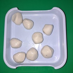 ลูกชิ้นหมู