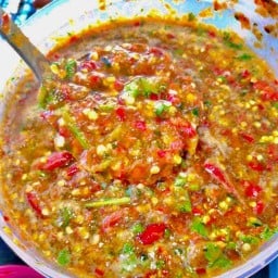 ทาร์ตไข่ คอนโด บึงกุ่ม