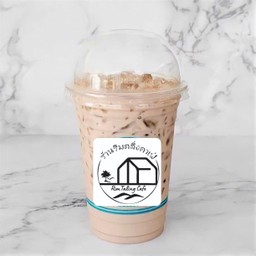 ชาซีลอนเย็น