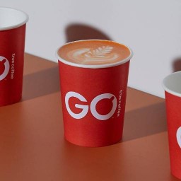 TrueCoffee GO เสริมไทยคอมเพล็กซ์มหาสารคาม