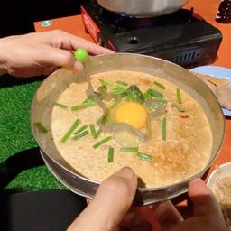 ข้าวซอยน้อยสร้อยฟ้าสำเร็จรูป 1