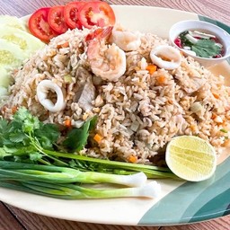 ข้าวผัด