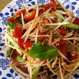 ตาหน่อยร้านลาบยโสธร