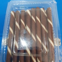 ผู้หญิงขายน้ำ