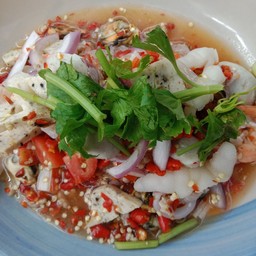 สนธยายำยำ