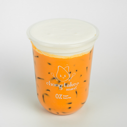 ชาไทยมัคคิอาโต้