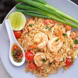 Mimi Halal food ตลาดชิโนยาด