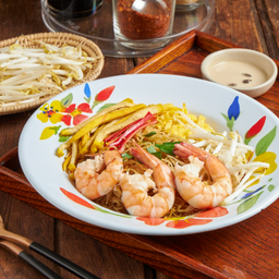 หมี่ไทย