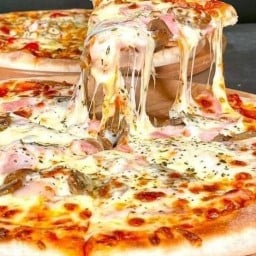 PIZZA DD CJ  บางคล้า CJ บางคล้า