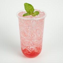 แดงโซดา