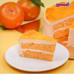 เค้กส้ม