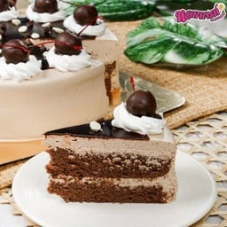 เค้กช็อคเลิฟเวอร์