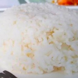 ข้าวสวยย