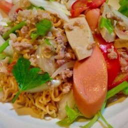 ร้านเมาละยำ