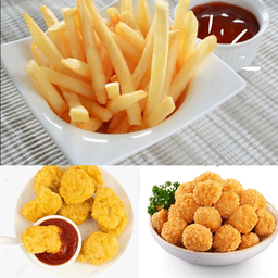 อิ่มคูณ 3