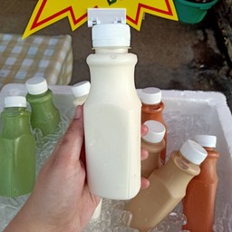 นมฮอกไกโด