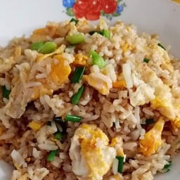 ข้าวผัดไข่