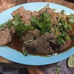 ตับหวาน